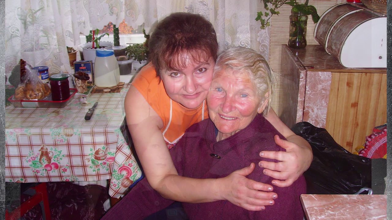 Памяти тех, кого уже с нами нет