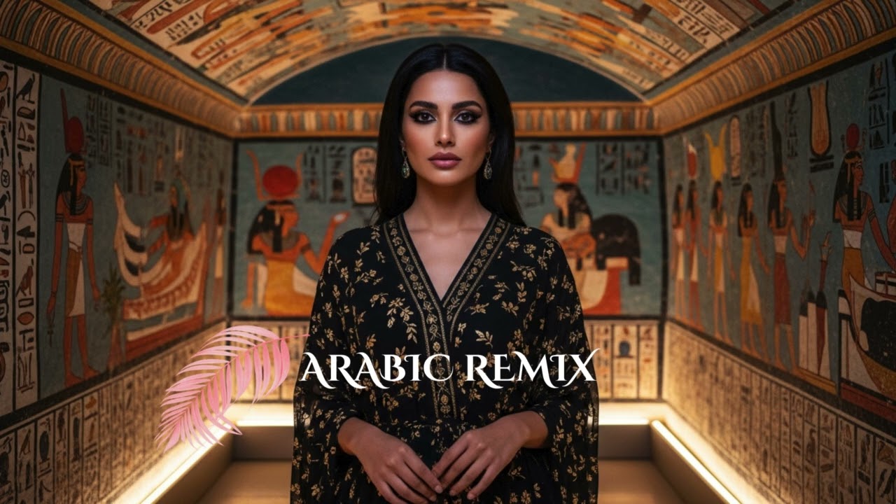 Mystic Sound Design Tips for Arabic Remix Producers