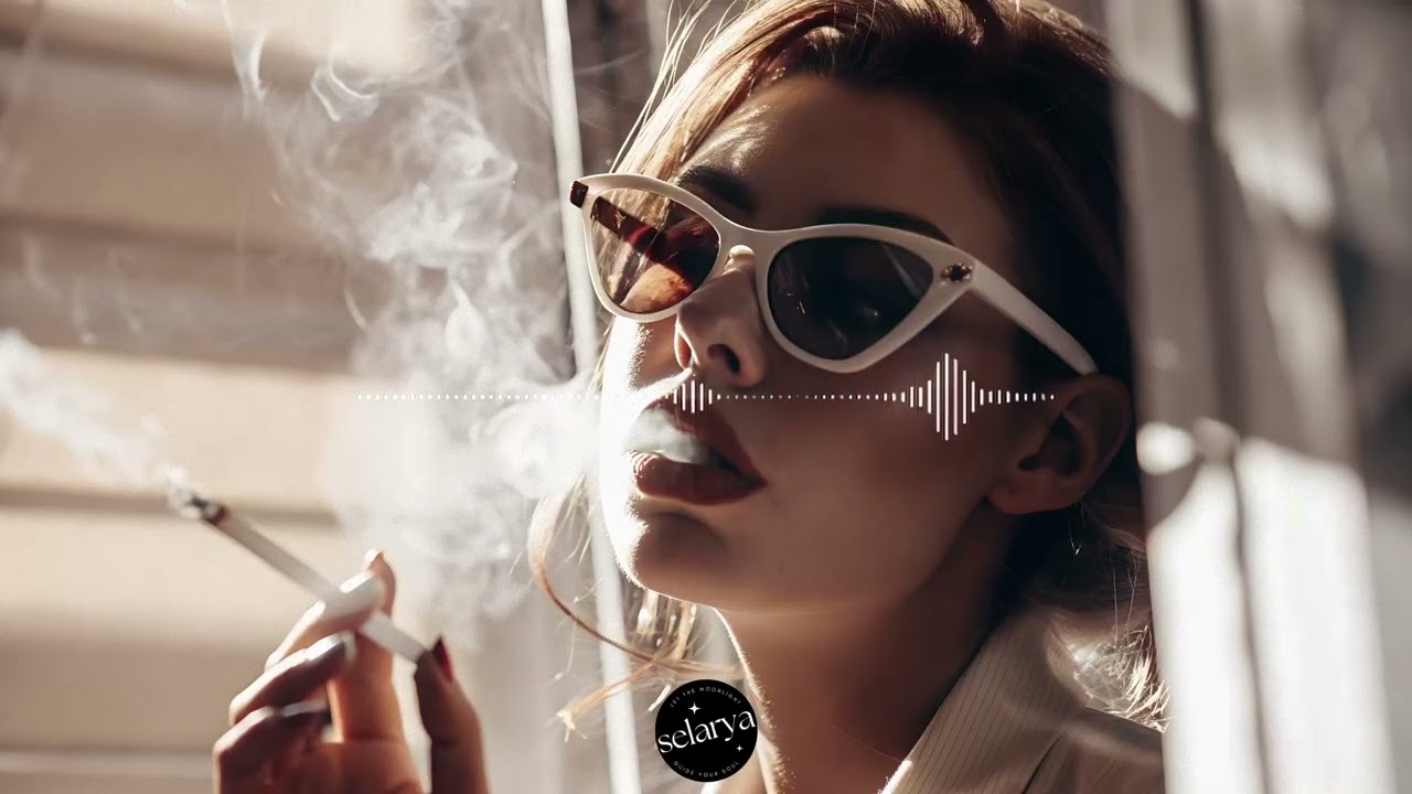 Melodic Spanish Deep House Mix 2025 🎧 Chill Night Drive & Relax | Pt. 9