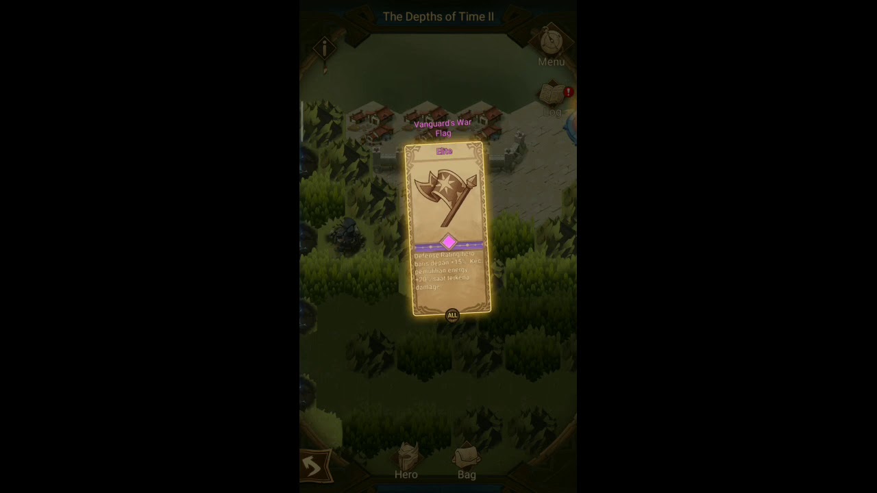 AFK ARENA - THE DEPTH OF TIME 2
