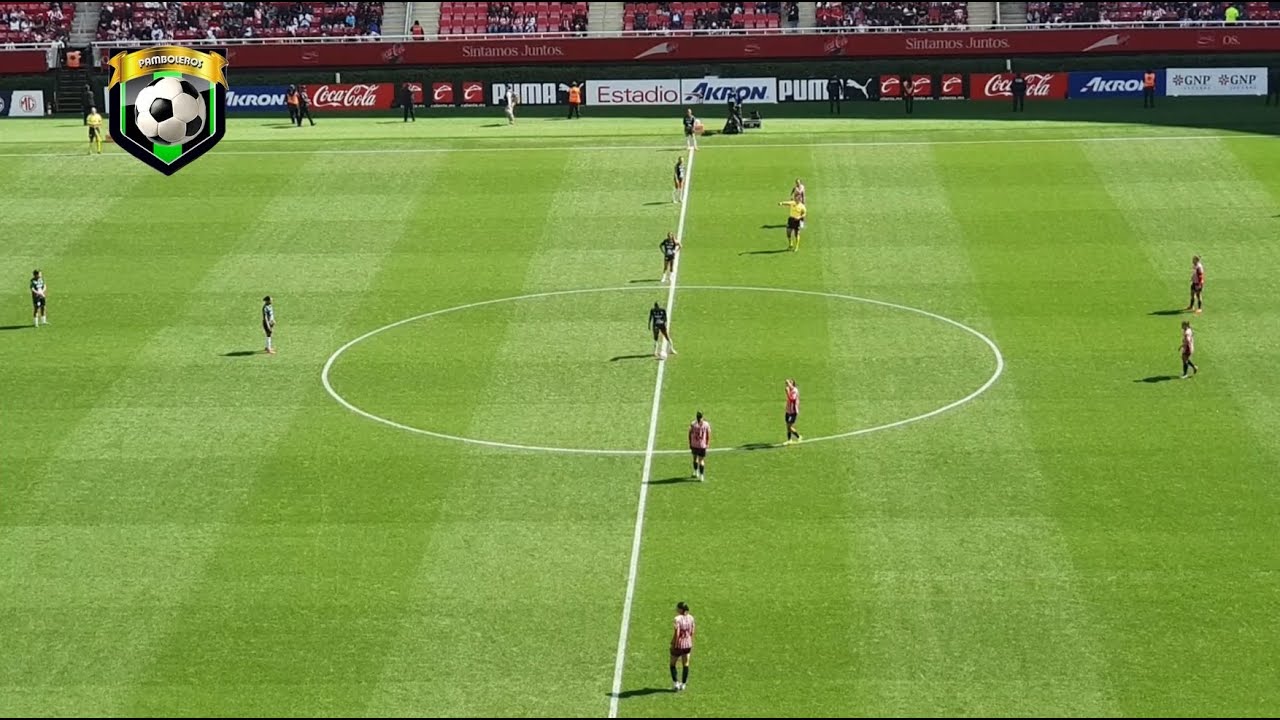 Chivas Femenil mantiene el invicto en casa tras vencer 3-1 al León en el C26 de la Liga MX Femenil
