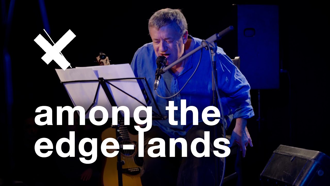 INDEX III feat Fedorov, Martynov, Grindenko, Volkova - Among the Edge-Lands (live)