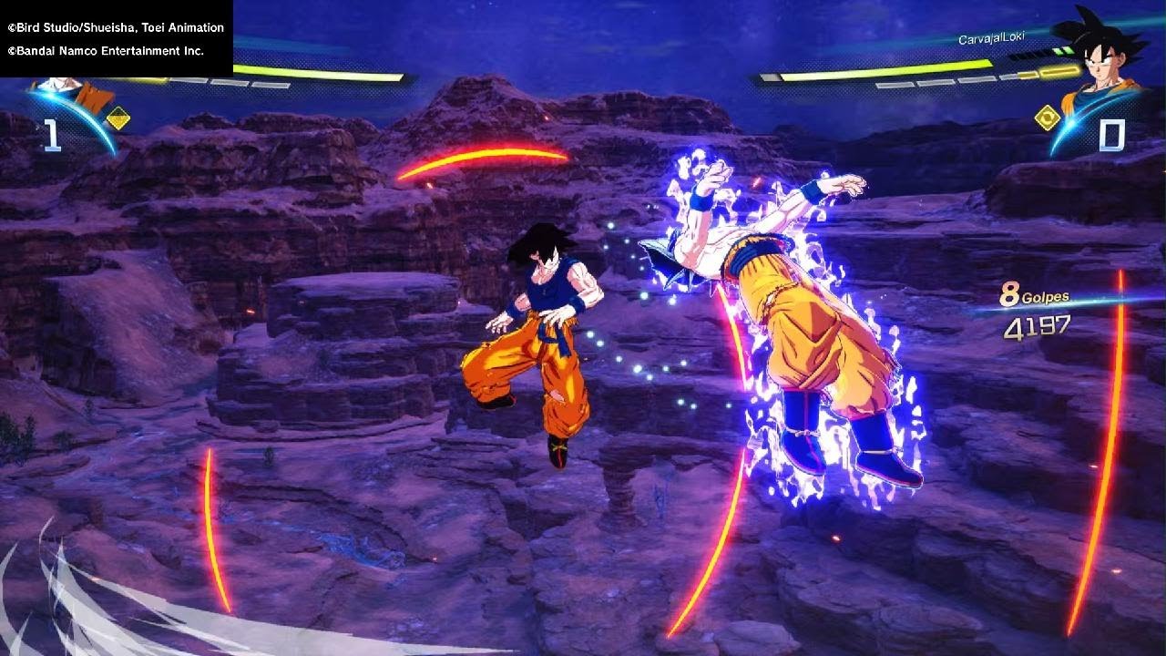 DRAGON BALL: Sparking! ZERO_20260216141708