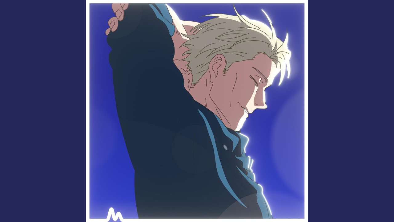Nanami's Theme (Jujutsu Kaisen S2 E18)