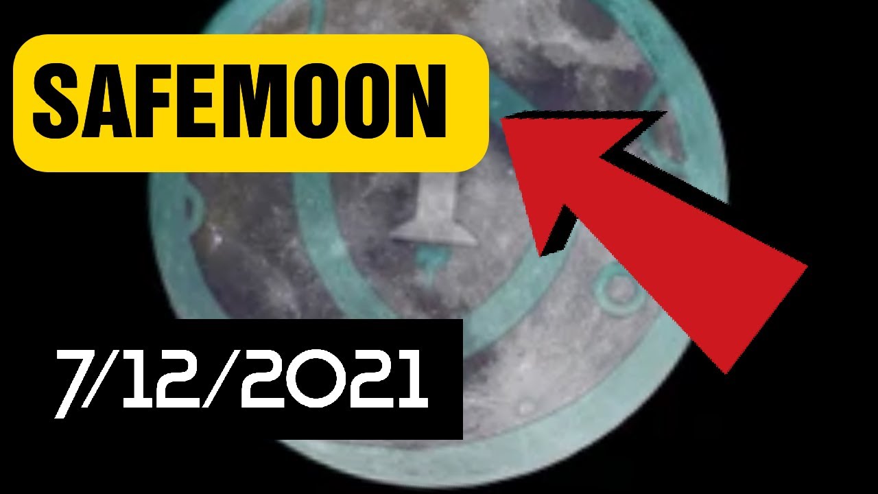 Safemoon, price prediction, 7/12/2021, Crypto Pak, latest News today
