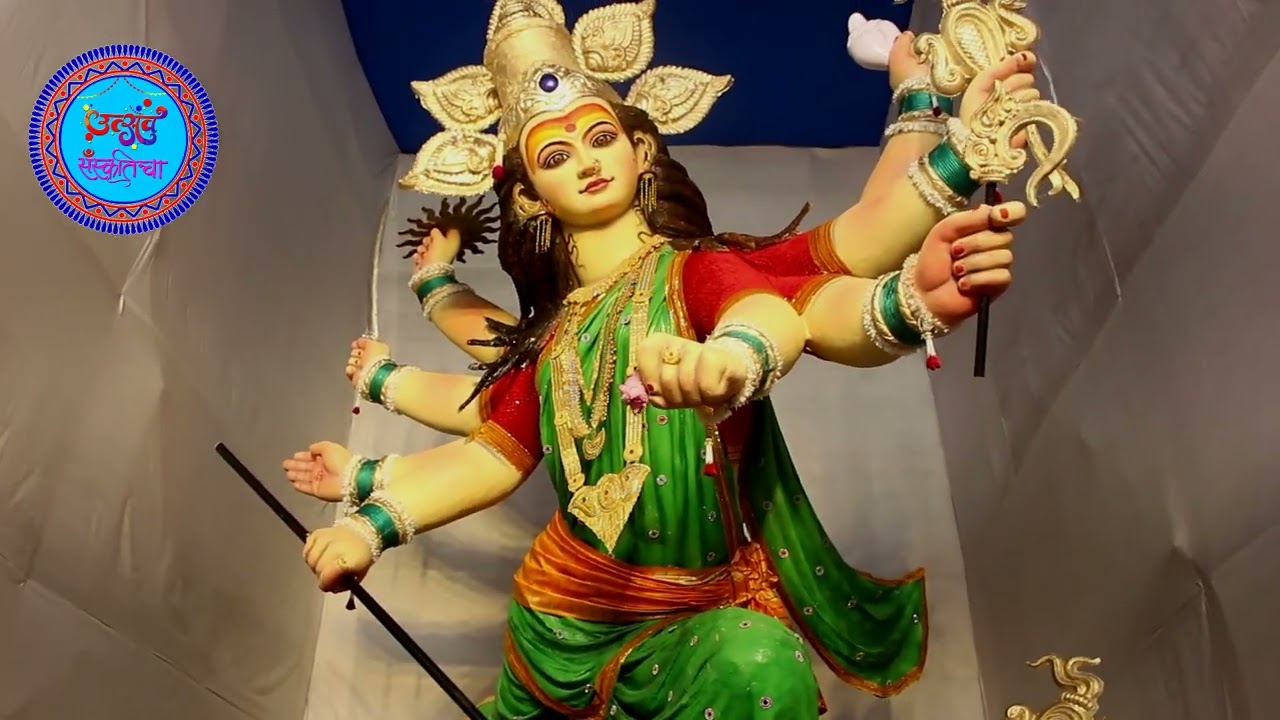 KHATWADICHI AAI DARSHAN SOHALA - 2025