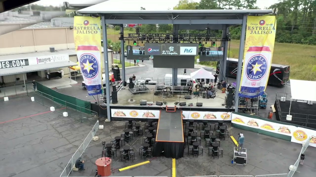 Event Spaces and Venues in Houston