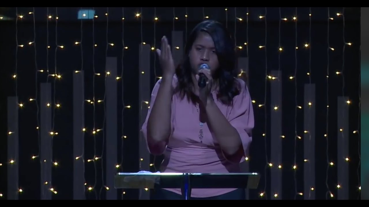 PASTORA DIANA HARRIGAN || A PRUEBA DE TODO