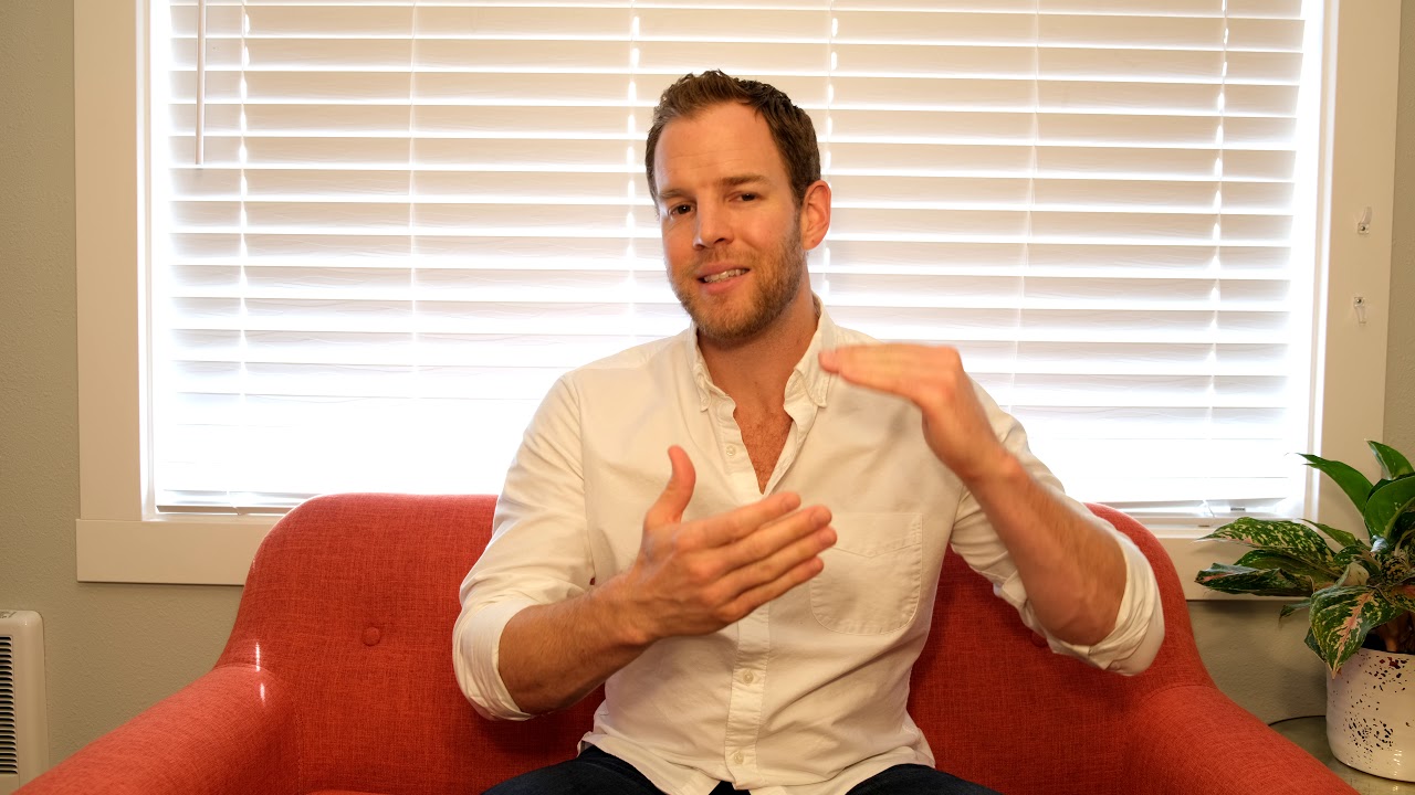 LSAT Cracked: Flaw Question Stems | Matt Walsh | Harvard Law School