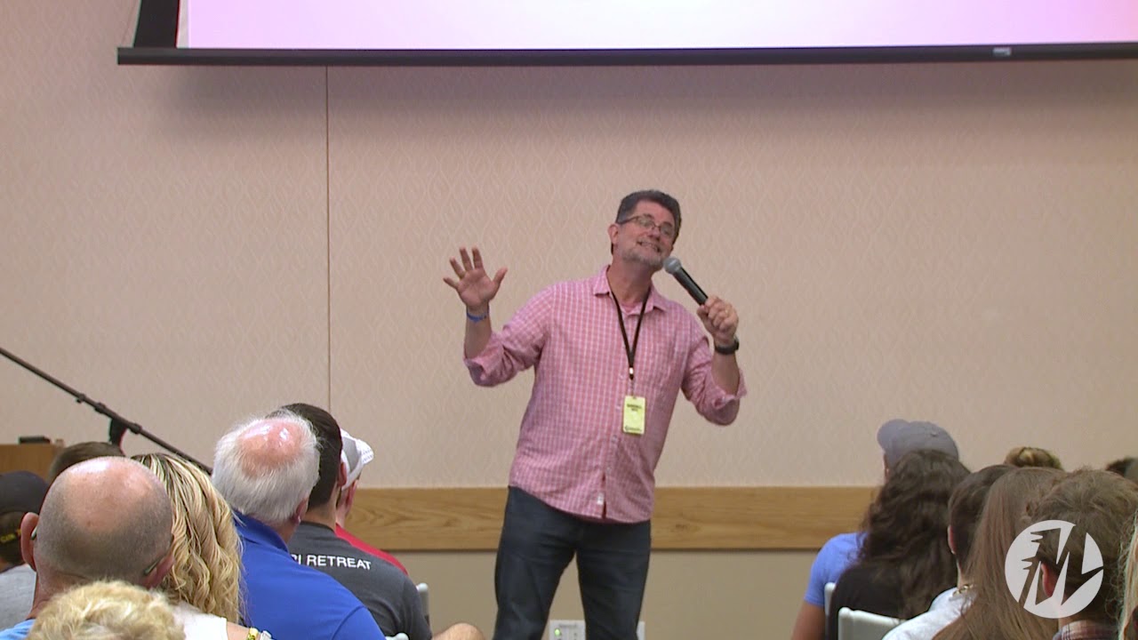 Understanding the Hard Parts of the Bible: The Book of Leviticus, Dr. Randall Smith