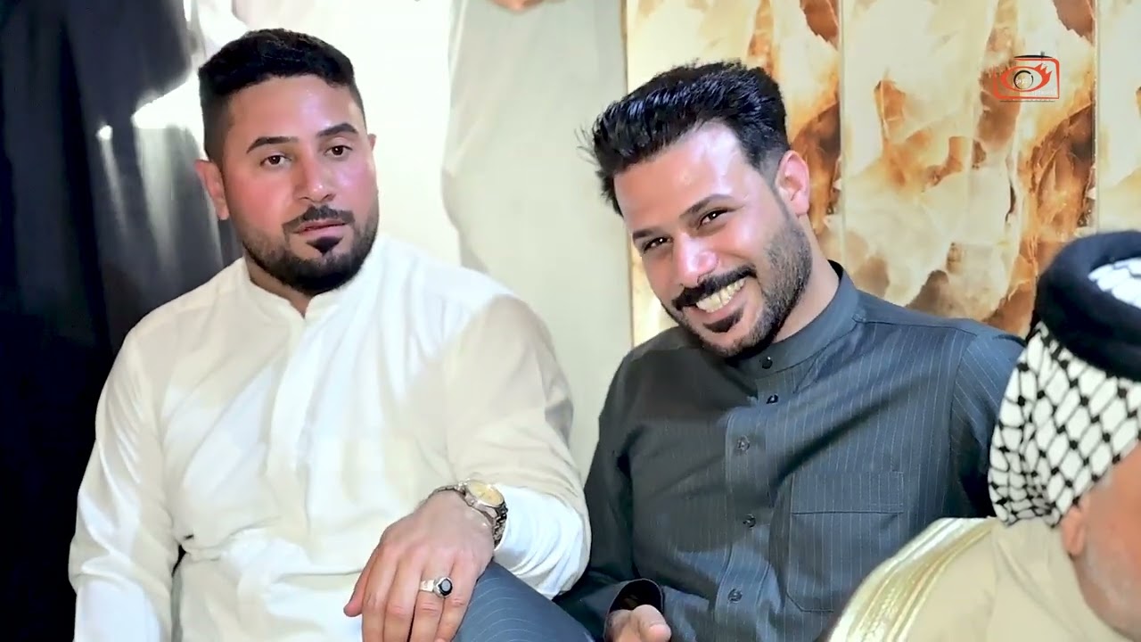 خطوبة ❣️علي محمد راضي العبادي❣️مؤسسة أكرم للتصوير لتوثيق كافة المناسبات ميسان للحجز ٠٧٧١٥٩٥٩١٤٤