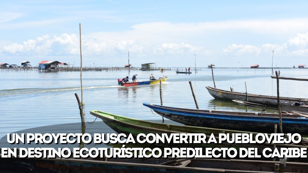Investigaci&oacute;n busca impulsar a Puebloviejo como destino ecotur&iacute;stico y sostenible