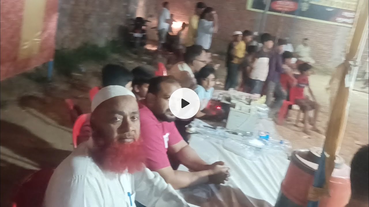 Shooting ball match Quarter final match phulsanda vs Sadruddin Nagar 5 june 2025