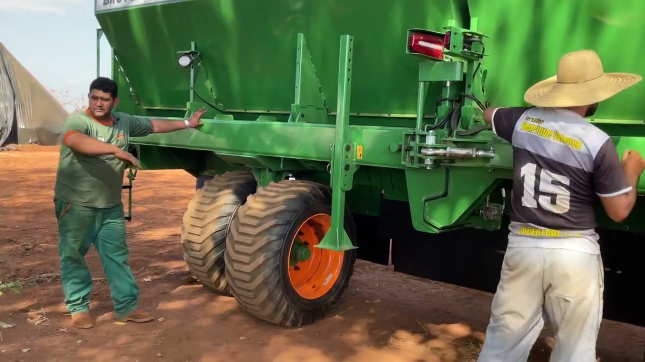 A Melhor explicação Sobre o Bruttus 12000 - passo a passo CALIBRAÇÃO  -TOPPER 5500