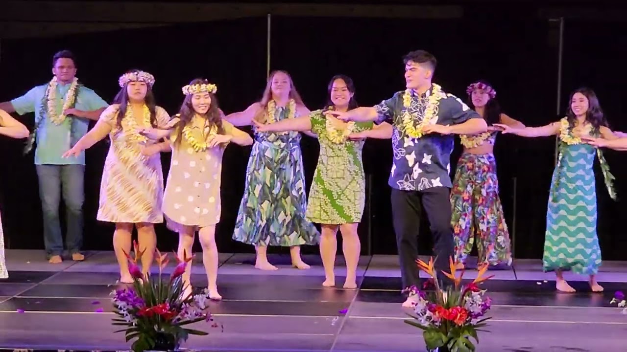 Malama Mau Hawai'i