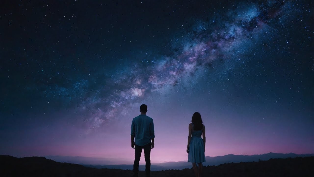 தூரம் தான் ஆனாலும் ~ Dhooram Thaan Aanalum // #tamilmelody #lovesong #tamilromanticsong
