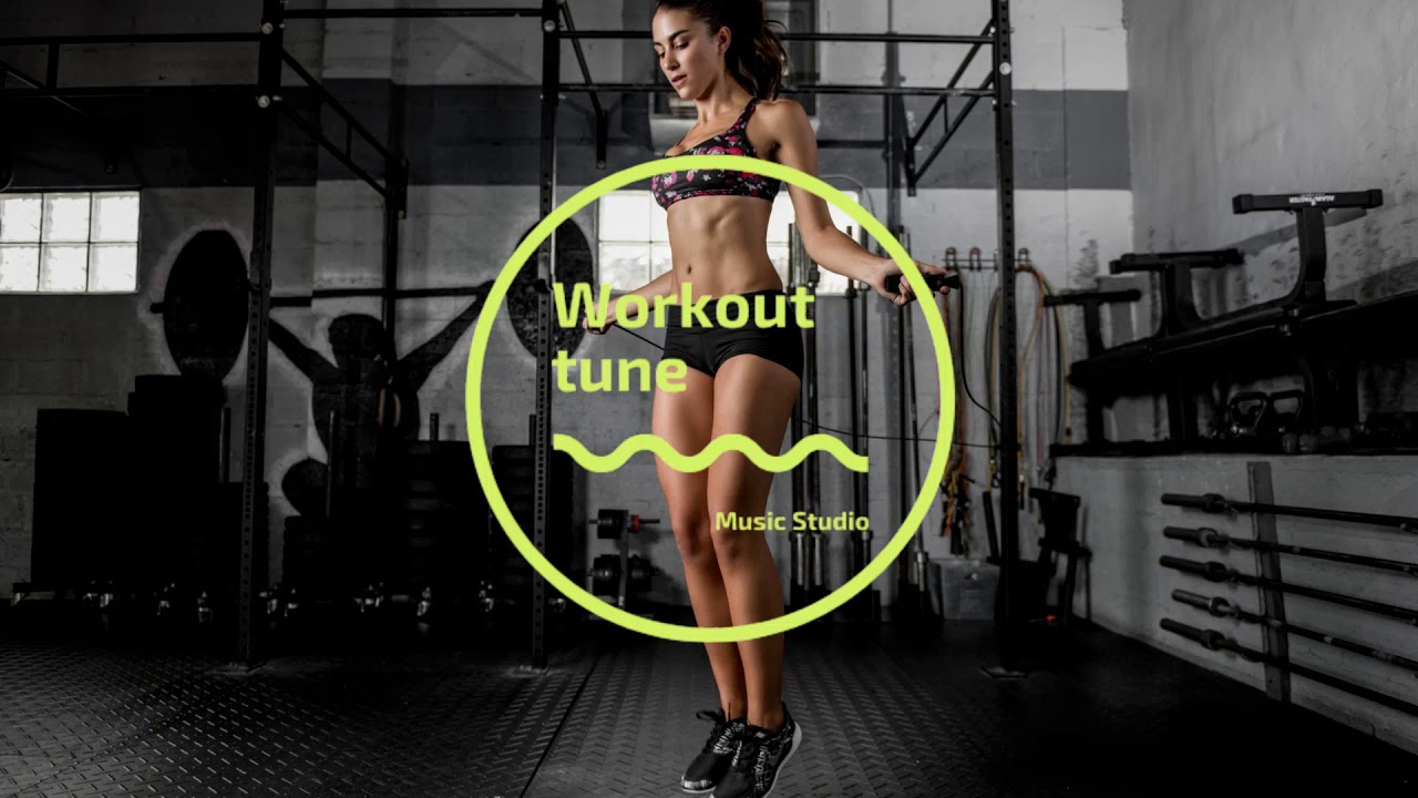 Cardio Workout Standing Music | Fitness Motivation | Workout tune. Your workout