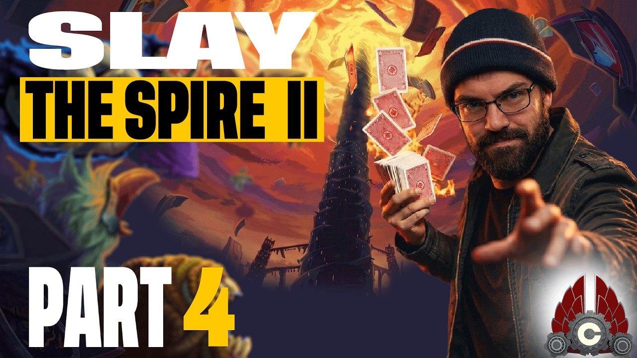 Slay The Spire II | Early Access | Part 4
