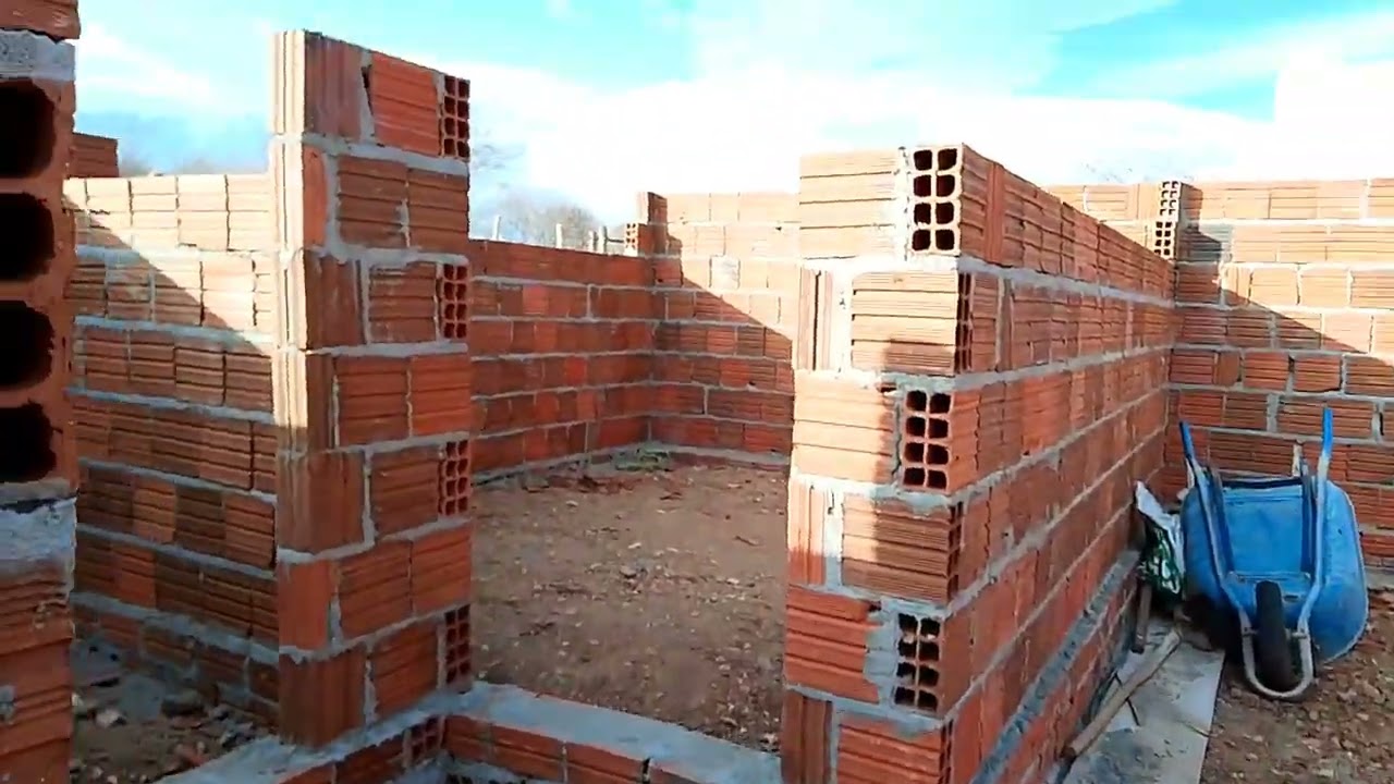 O motivo de não ter retornado o trabalho da casa do sítio Cristo Redentor 