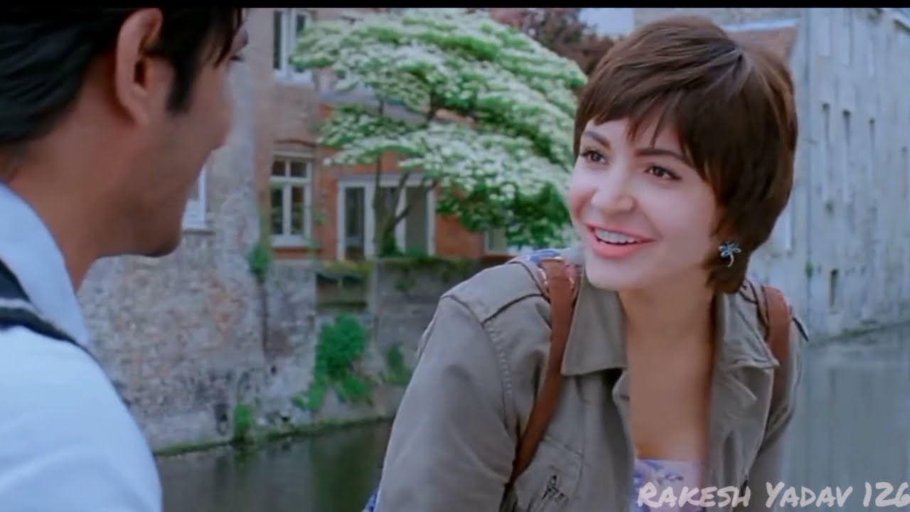 Love status video | pk movie status video | New WhatsApp status video | #anushkasharma #Sushant