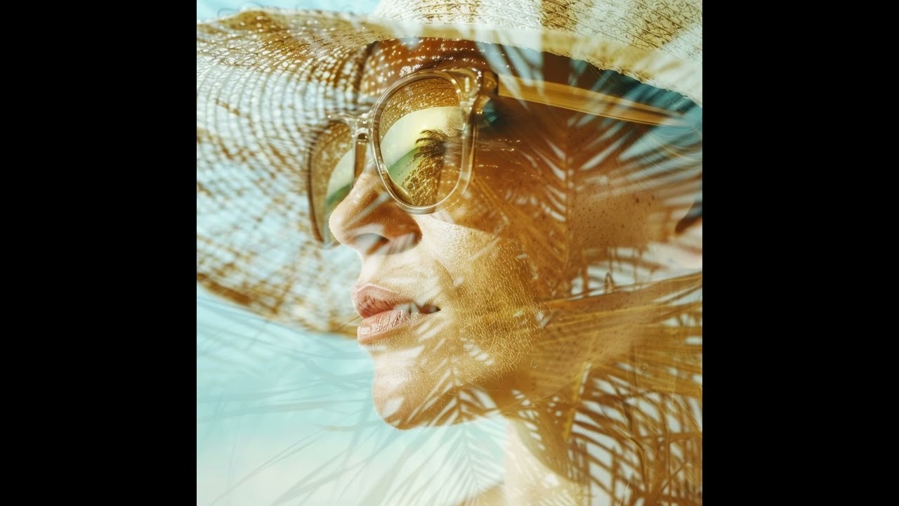 Collectif | Chillout Sensations (Chillout, Nu Disco 60 minutes mix)