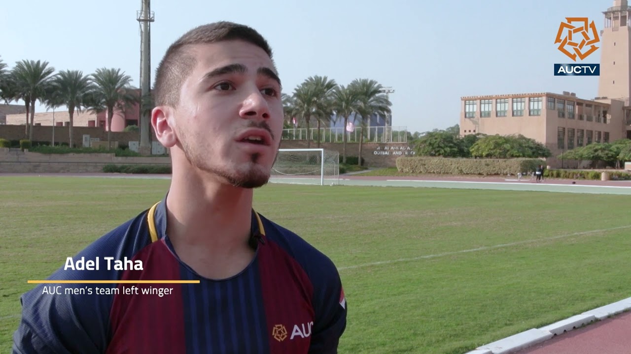 AUC Football Team