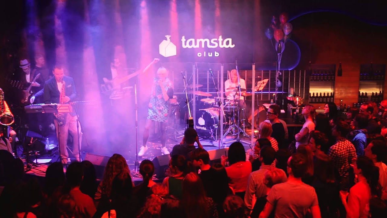 Tamsta klubas - čia susitinka geriausi draugai!