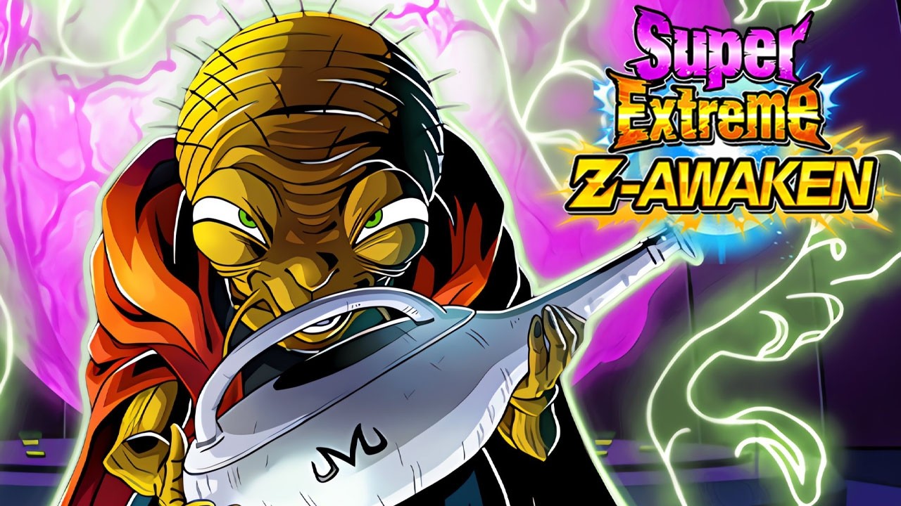 INT LR BABIDI ➜ MAJIN VEGETA SUPER EZA DETAILS & UPCOMING CONTENT! Dragon Ball Z Dokkan Battle