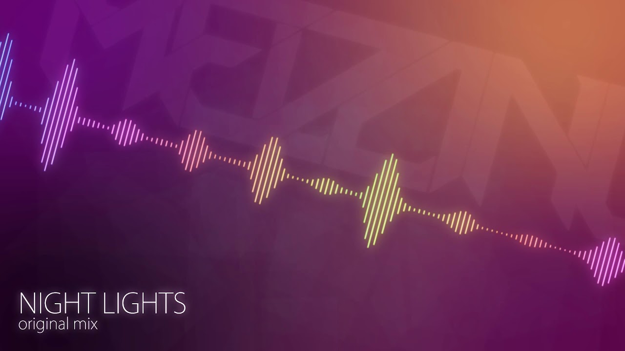 Meizong - Night Lights (Original Mix)