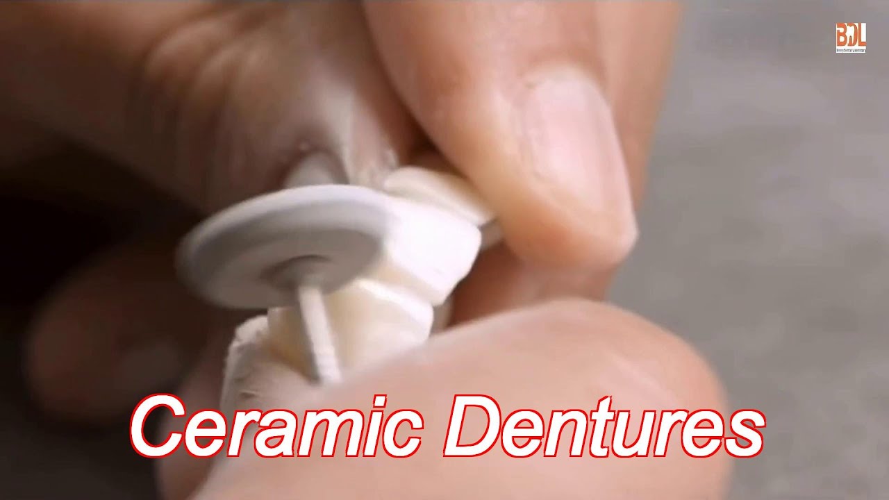 high precision zirconia all ceramic crown with transparent and moist color
