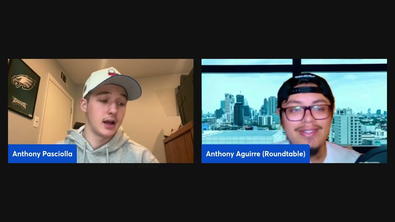 76ersRoundtable Podcast Ep. 3: Tyrese Maxey's Injury, 76ers-Grizzlies Analysis, and More