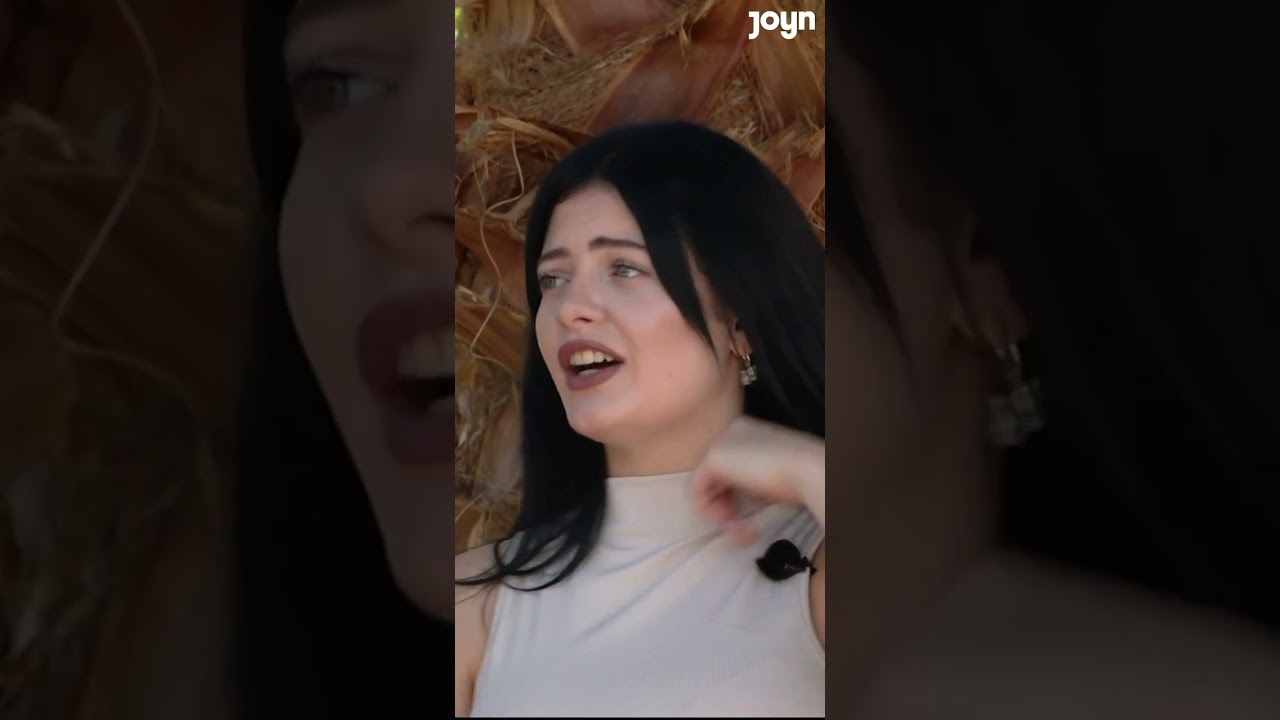 Geht ja gut los 🤯​🤣 ​| Match in Paradise