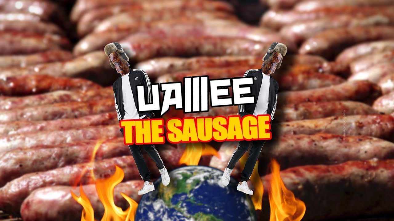 uamee - THE SAUSAGE