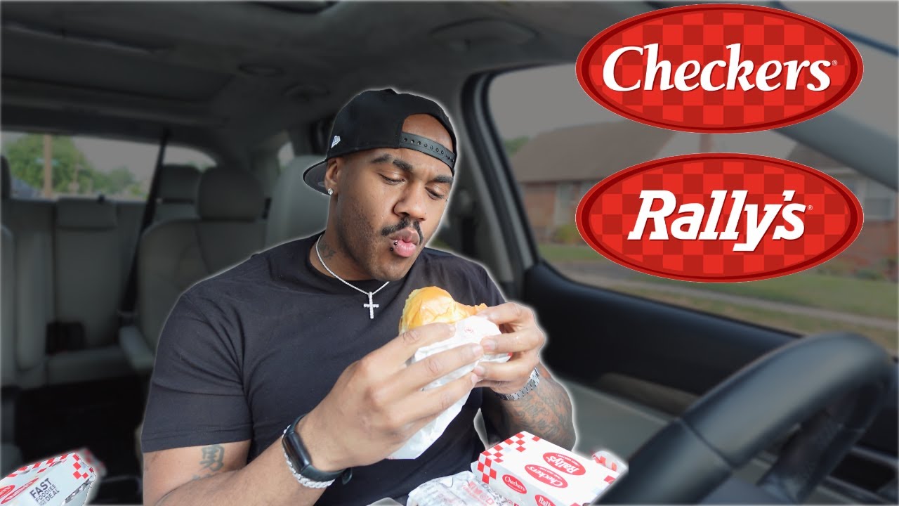 Is Checker's/Rally's Underrated?
