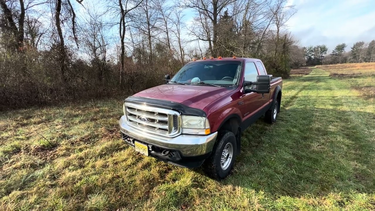 Hot Shot Secrets KILLED My 6.0 Powerstroke