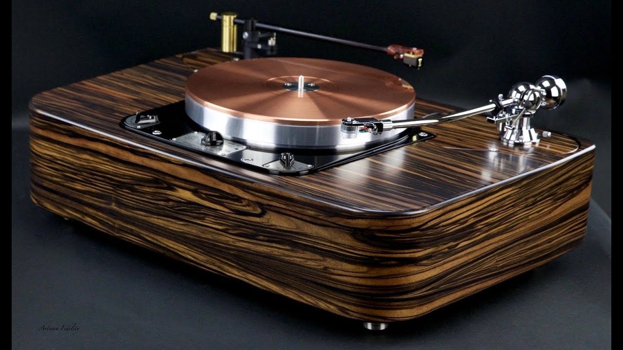 FLAC Sound Test for Audiophiles | Crystal Clear High-Resolution Audio