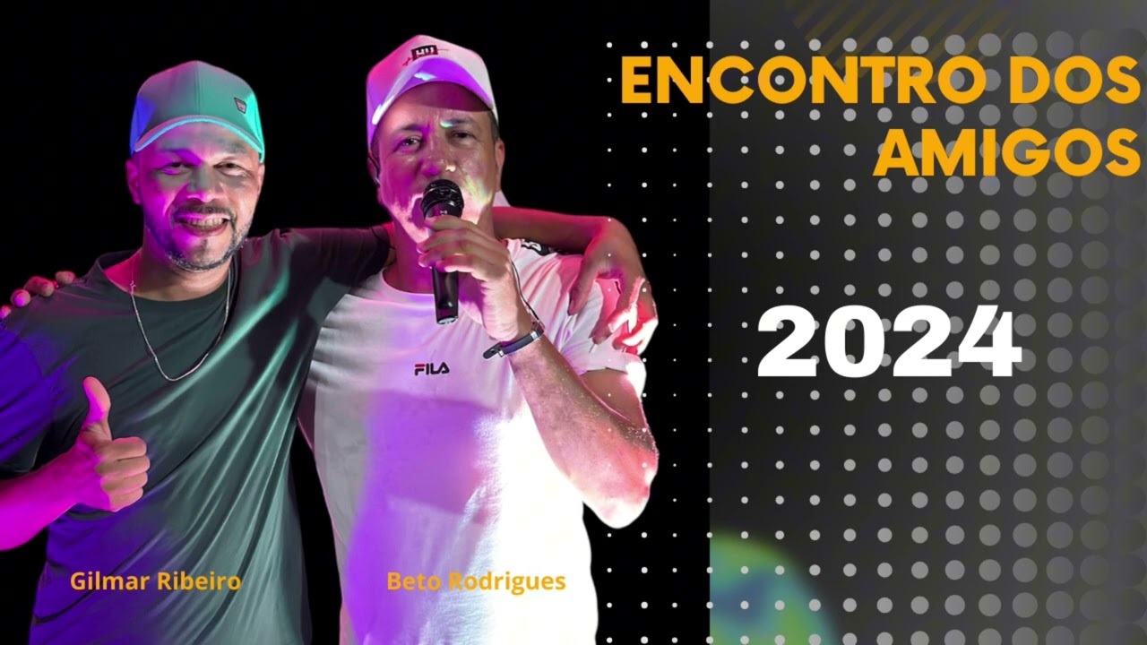 Beto Rodrigues
