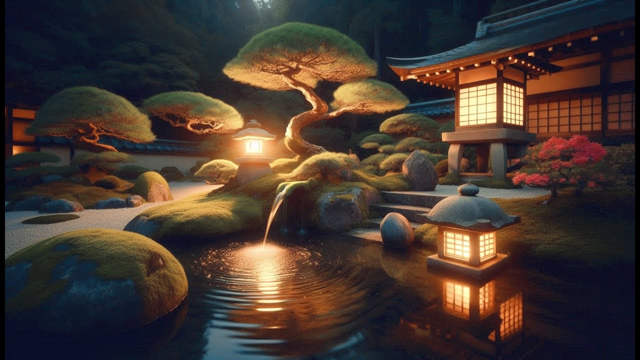 Fall Asleep in Minutes 🌙 Relaxing Music for Anxiety & Stress Relief