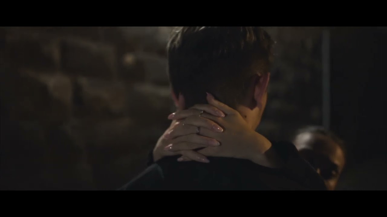 “ONE CIGARETTE” - Dramatic Short film 2024