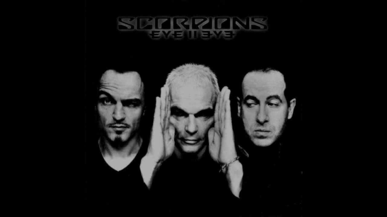 Scorpions - Obsession (Subt&iacute;tulos en Espa&ntilde;ol)