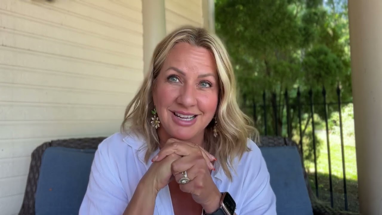 Mom Mastery University | The Joy Filled Home | Part 3
