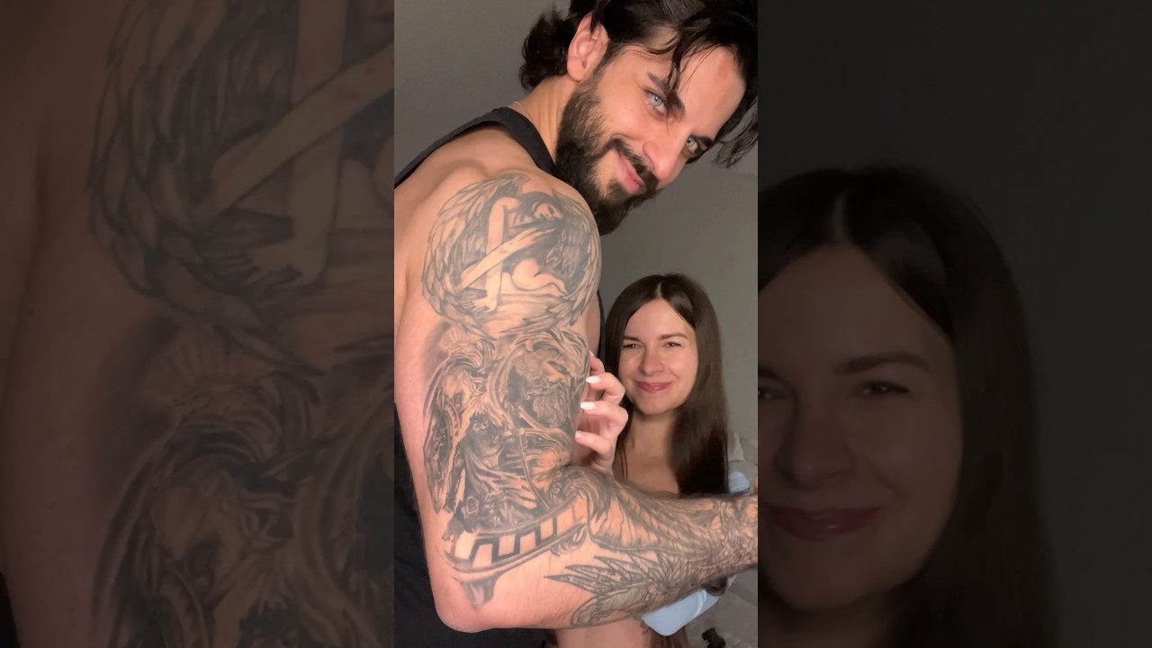 Beauty & the Beast