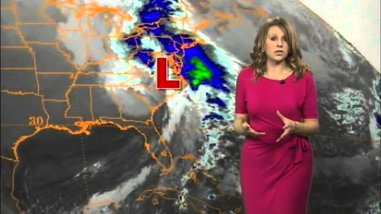 1985 Hurricane Juan, West Virginia Virginia Floods whsv