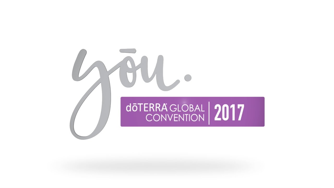 2017 doTERRA Global Convention