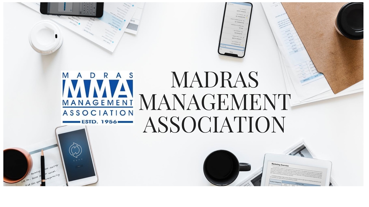 Madras Management Association