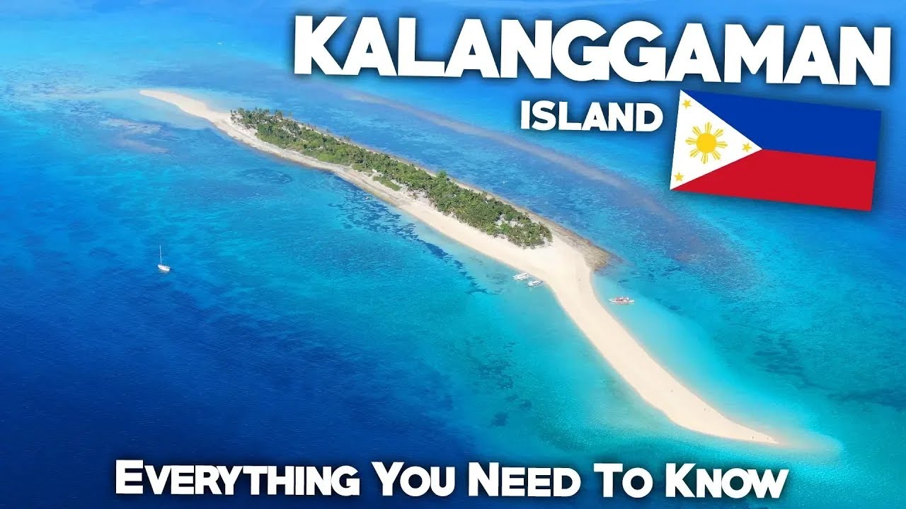 Kalanggaman Island Leyte Philippines Travel Guide: Everything You Need To Know