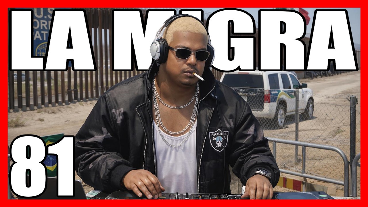 Моменты APB Reloaded #81 &mdash; LA MIGRA