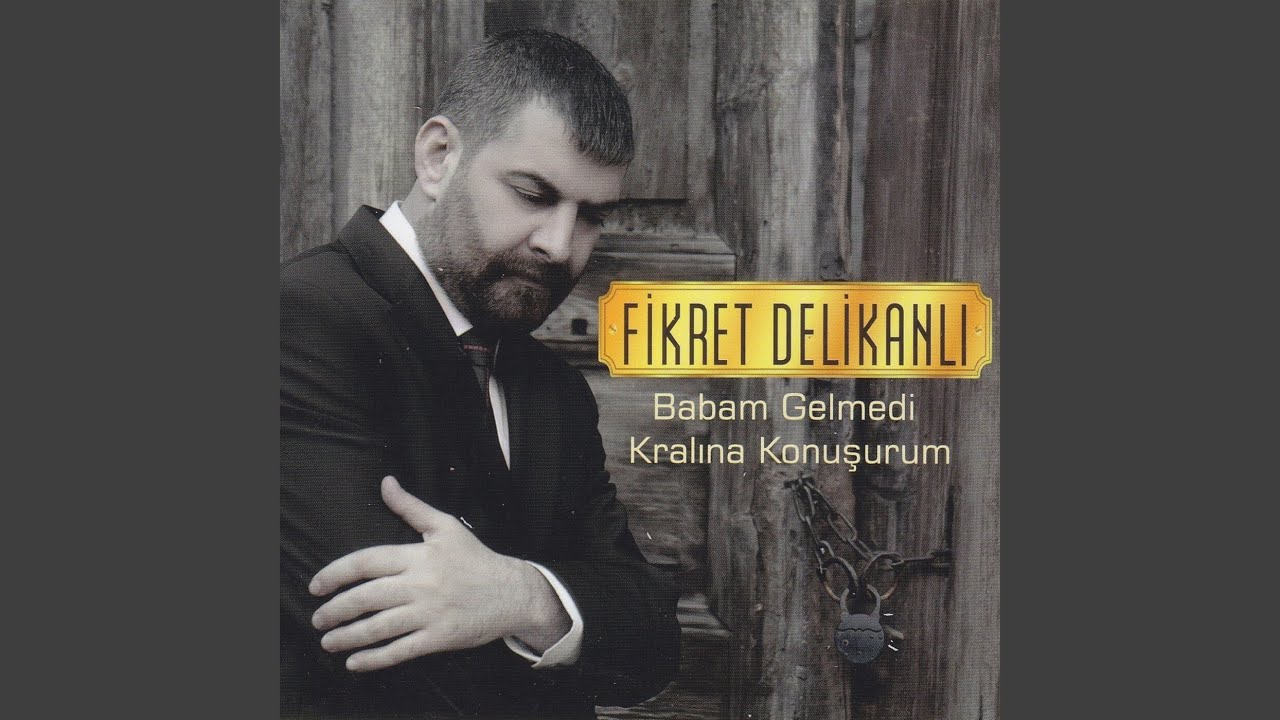 Babam Gelmedi