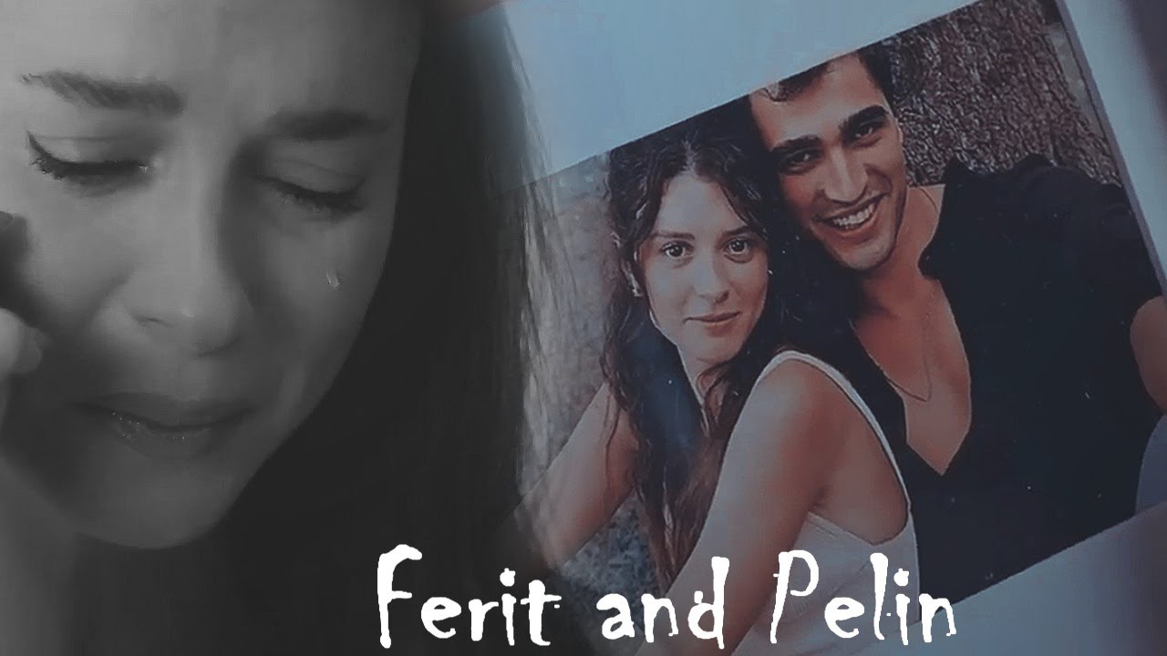 Ferit and Pelin | О нем | Yali çapkini | Зимородок | Ферит и Пелин