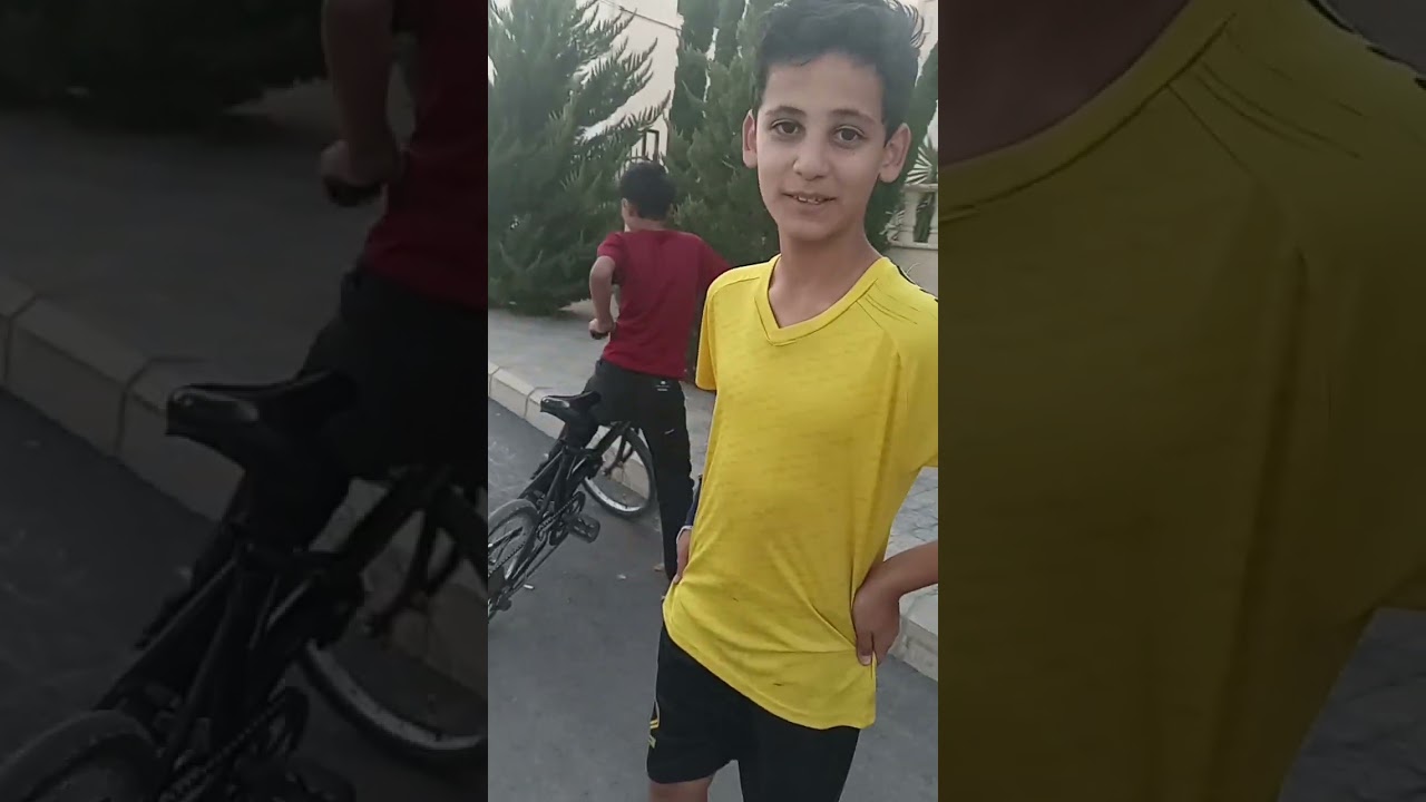 رحنا عند دار براء وامير